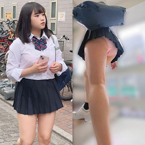 oremo294【ピンクパンツちゃん】