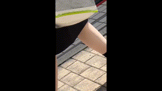 spay537【藤田さん】 エロGIF 1