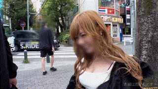 jzt097【ゆず】 エロGIF 1