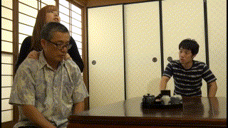 srgt121【ちなみサン】 エロGIF 1
