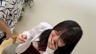 oreco979【こなつちゃん】 エロGIF 1