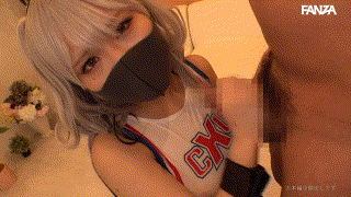 smuc133【riho】 エロGIF 2