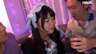 smuh044【ひなのちゃん】 エロGIF 2