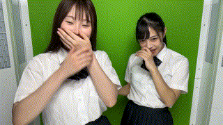 spay525【Sちゃん＆Hちゃん】 エロGIF 2