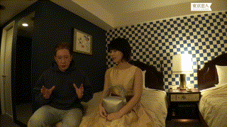 tkk046【浅原みひな】 エロGIF 2