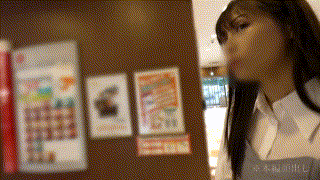 mfcw043【あや】 エロGIF 2