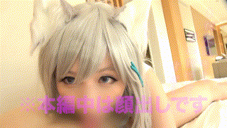 zarj052【がにしゅか】 エロGIF 3