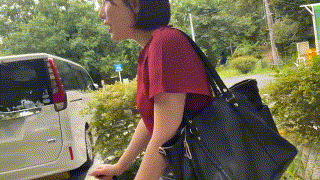 spay531【ベビーカー妻W@杉並区】 エロGIF 3