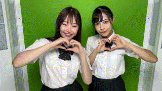 spay525【Sちゃん＆Hちゃん】 エロGIF 3