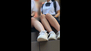 spay525【Sちゃん＆Hちゃん】 エロGIF 5