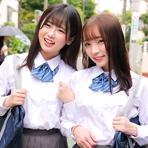 smuw029【りな＆あずさ】